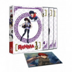 RANMA 1/2 BOX 5 DVD