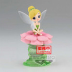 DISNEY Q POSKET CHARACTERS TINKER BELL V.A