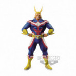 MY HERO ACADEMIA ALL MIGHT AGE OF HEROES V.B 20CM