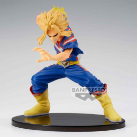 MY HERO ACADEMIA COLOSSEUM SPECIAL ALL MIGHT 14CM