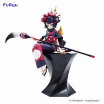 FATE/GRAND ORDER PVC NOODLE STOPPER FOREIGNER 14CM