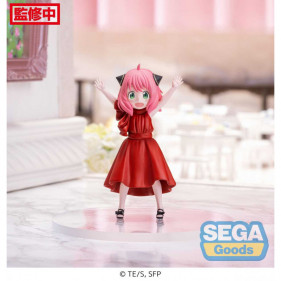 SPY X FAMILY PM ANYA FORGER - PARTY VER 19CM
