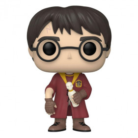HARRY POTTER HARRY CHAMBER OF SECTRETS POP