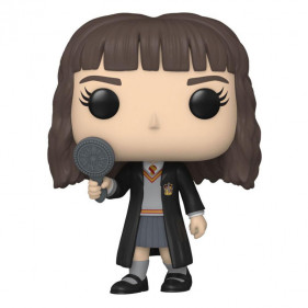 HARRY POTTER HERMIONE CHAMBER OF SECTRETS POP