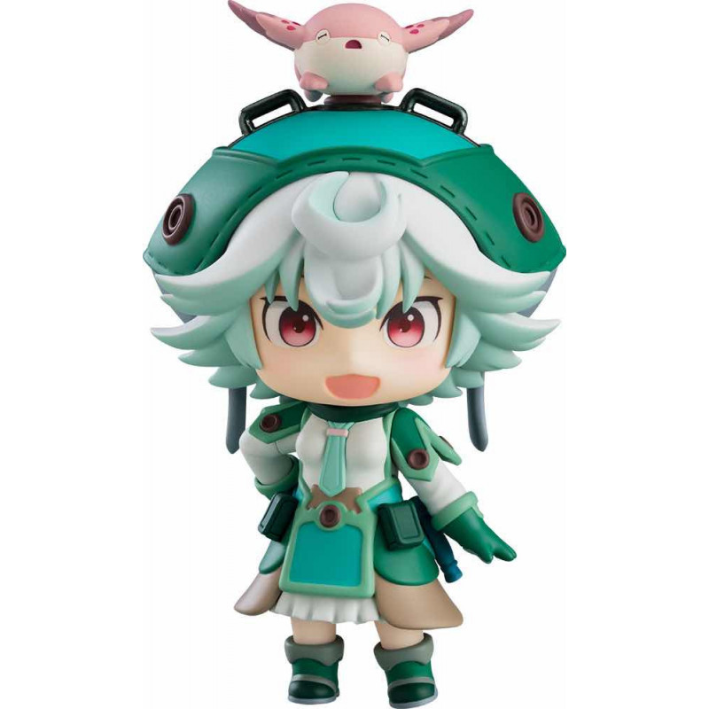 MADE IN ABYSS PRUSHKA 10CM NENDOROID