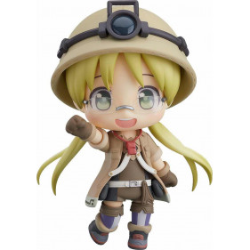 MADE IN ABYSS RIKO 10CM NENDOROID