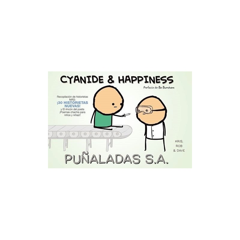 CYANIDE AND HAPPINESS 02