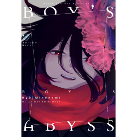BOYS ABYSS 09
