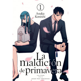 LA MALDICION DE PRIMAVERA 01