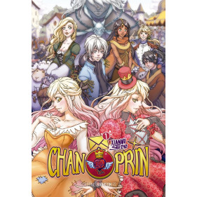 CHAN-PRIN 01