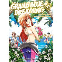 GRAND BLUE DREAMING 04