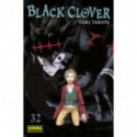 BLACK CLOVER 32