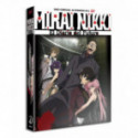 MIRAI NIKKI COMPLETA (26 EP) DVD