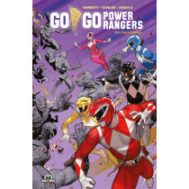 GO GO POWER RANGERS 05