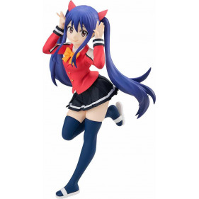 FAIRY TAIL WENDY MARVELL 16CM POP UP PARADE
