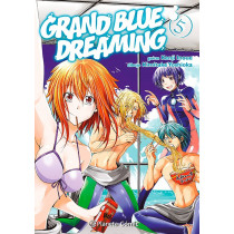 GRAND BLUE DREAMING 05