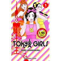 MM TOKYO GIRLS 01 1,95