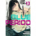 BLUE PERIOD 13