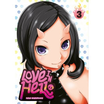 LOVE IN HELL 03