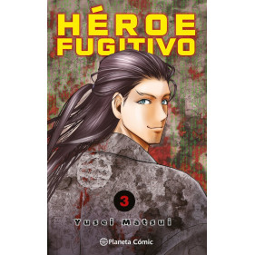 HEROE FUGITIVO 03