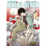 HEAVENLY DELUSION 08