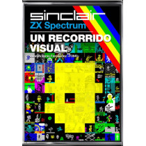 ZX SPECTRUM: UN RECORRIDO VISUAL 01
