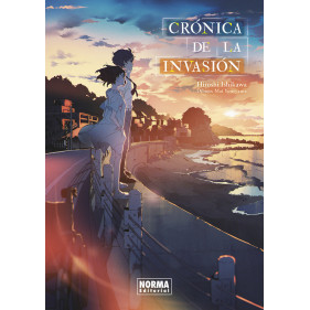 CRONICA DE LA INVASION