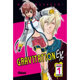 GRAVITATION EX 01