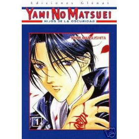 YAMI NO MATSUEI 01