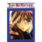 YAMI NO MATSUEI 02