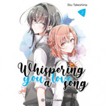 WHISPERING YOU A LOVE SONG 02