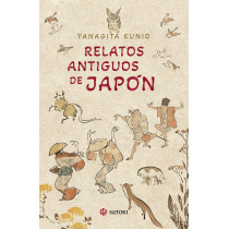 RELATOS ANTIGUOS DE JAPON