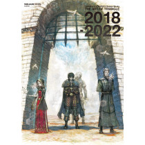 THE ART OF TRIANGLE STRATEGY 2018 - 2022 (JAP)