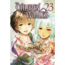 CHILDREN OF THE WHALES 23