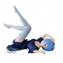 RE: ZERO RELAX TIME REM DRESSING GOWN 10CM