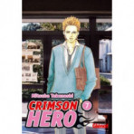 CRIMSON HERO 07