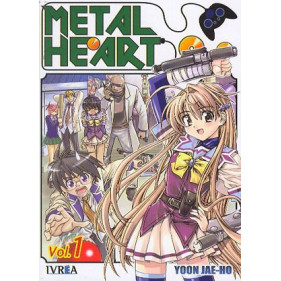 METAL HEART 01