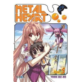 METAL HEART 05