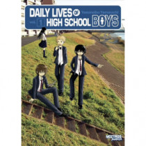 DAILY LIVES OF HIGH-SCHOOL BOYS 01