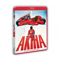 AKIRA - Edición Blu-ray (2021)