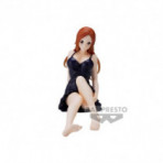 BLEACH RELAX TIME ORIHIME INOUE 11CM