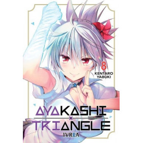 AYAKASHI TRIANGLE