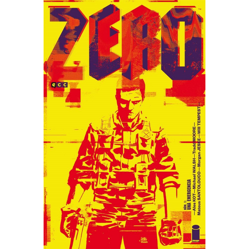 ZERO 01