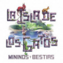 LA ISLA DE LOS GATOS EXP. MININOS Y BESTIAS
