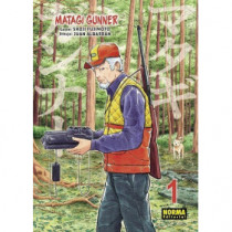 MATAGI GUNNER 01