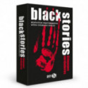 BLACK STORIES: CRIMENES VERDADEROS