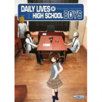 DAILY LIVES OF HIGH-SCHOOL BOYS 02