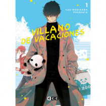 VILLANO DE VACACIONES 01