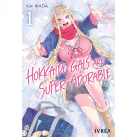HOKKAIDO GALS ARE SUPER ADORABLE
