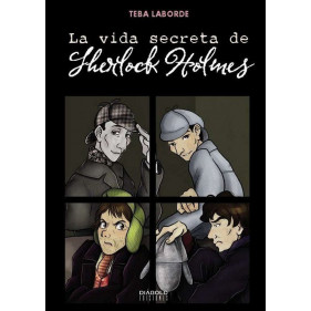 LA VIDA ECRETA DE HERLOCK HOLMES